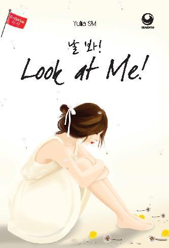 Look at me!