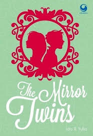 The Mirror Jwins
