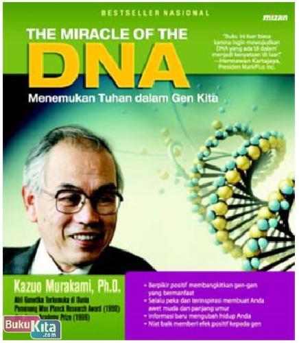 Miracle of The DNA