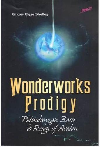 Wonderworks Prodigy