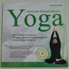 Sehat dan Bahagia dengan Yoga