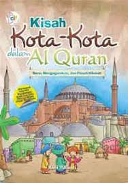 Kisah Kota-Kota dalam Al Quran