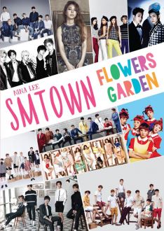 Smtown Flowers Garden