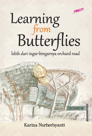 Learning from butterfiles