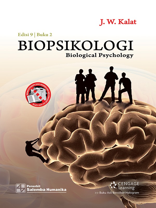 Biopsikologi :  Biological Psychology
