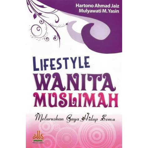 Lifestle Wanita Muslimah