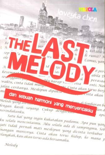 The last melody