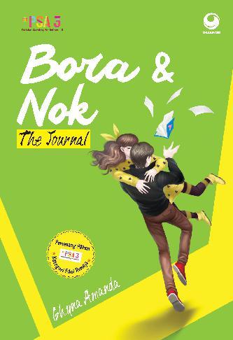 Bora & Nok The Journal