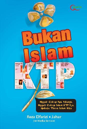 Buku Islam KTP