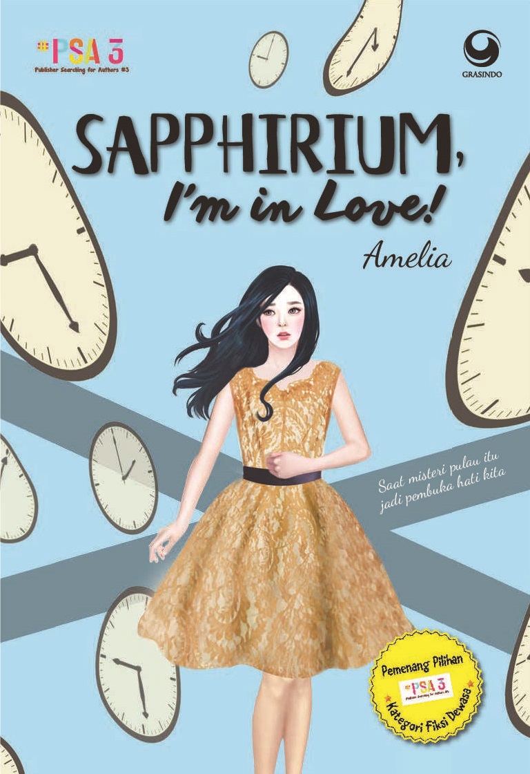 Sapphirium, i'm in love!