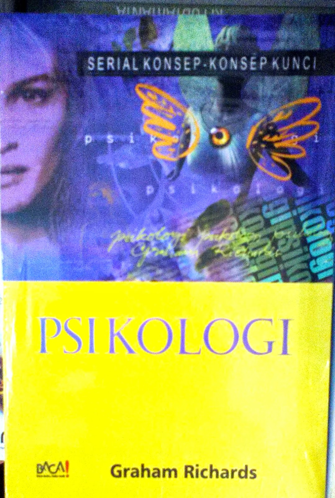 Psikologi