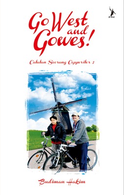 Gowest And Gowes! :  Catatan Seorang Copywriter 3