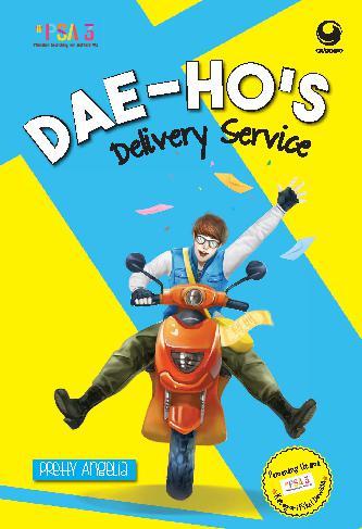 Dae-Ho's delivery service