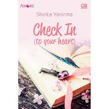 Check In (To Your Heart)