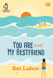 You are (not) my bestfriend