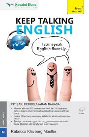 Keep Talking English :  kursus audio 10 hari
