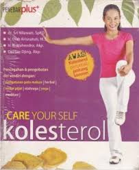Care Yourself Kolesterol