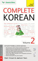 Complete Korean Volume 2
