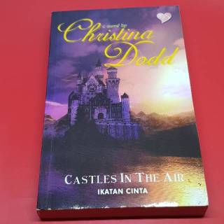 Castles in The Air