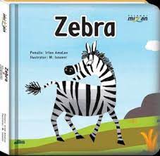 Seri Critical Thinking:Zebra