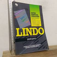 Sistem Komputer Manajemen LINDO