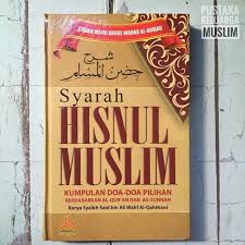 Syarah Hisnul Muslim