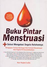 Buku Pintar Menstruasi