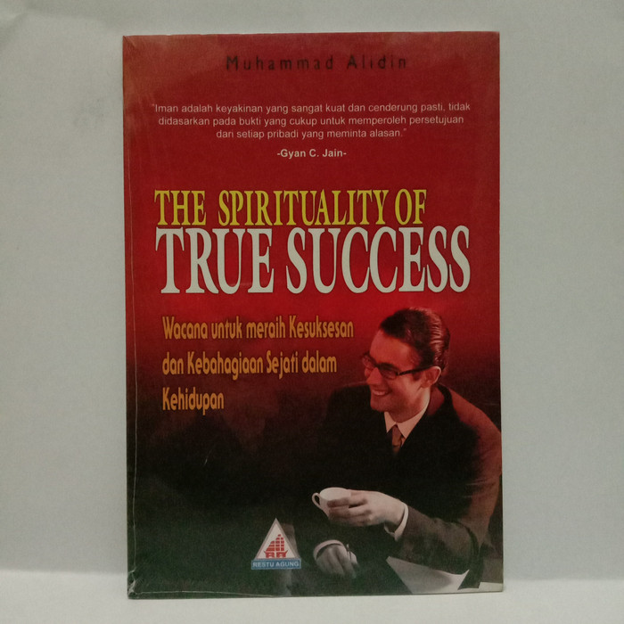 The spirituality of true success