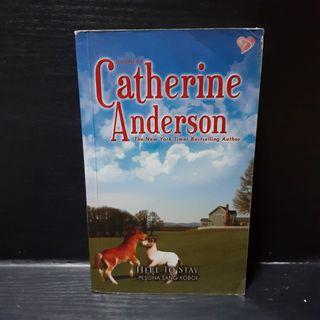Catherine Anderson :  Here To Stay