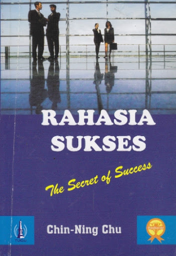 Rahasia sukses :  The Secret of Success