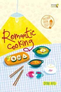 Romantic Cooking