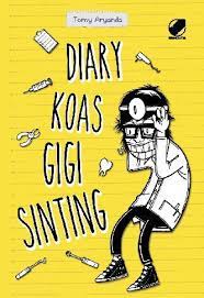 Diary Koas Gigi Sinting