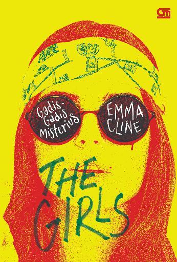 The girls = gadis-gadis misterius