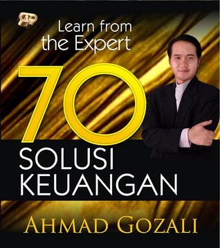 70 solusi keuangan :  learn from the expert
