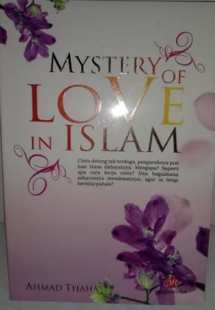 Mystery of love in Islam