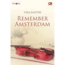 RememberAmsterdam
