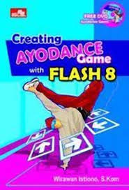 Creating Ayodance Game with Flash 8