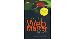 Jurus Jitu Webmaster Freelance