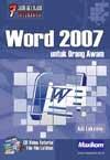 7 Jam Belajar Interaktif Word 2007 untuk Orang Awam
