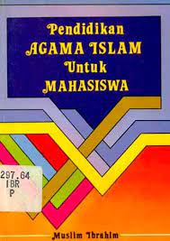 Pendidikan agama Islam untuk mahasiswa