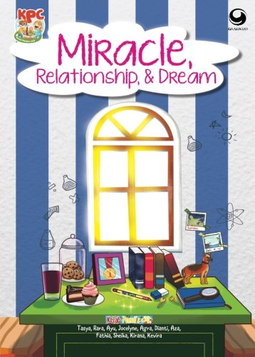 Miracle, Relationship, & Dream