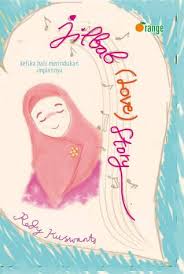 Jilbab ( Love ) Story