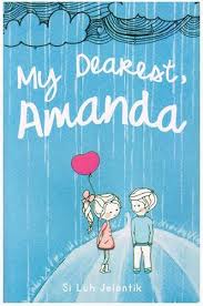 My dearest, Amanda