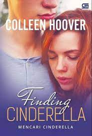 Finding Cinderella :  Mencari CInderella