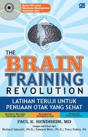 Brain Training Revolution