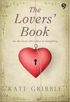 The Lovers Book : For the lover who's best at everything
