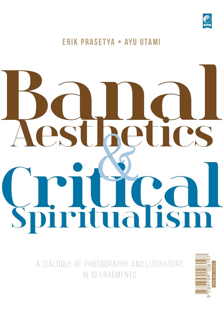 Banal Aesthetics & Critical Spiritualism