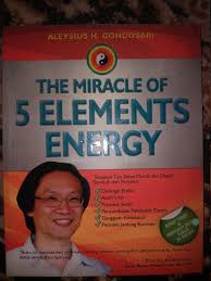 Miracle of Five Elements Energy