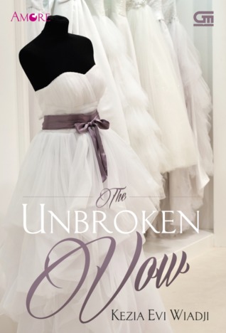The unbroken vow