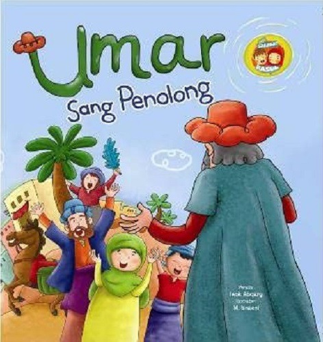 Umar :  Sang Penolong